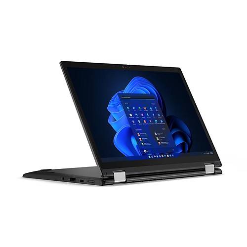 Lenovo ThinkPad L13 Yoga Gen3 Intel Core i7 1255U 16GB 512GB SSD Intel Iris Xe Graphics 13.3 WUXGA IPS Dokunmatik FreeDos 21B5005JTX Notebook