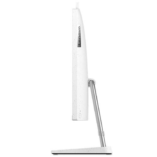 Lenovo IdeaCentre AIO 3 24IAP7 Intel Core i5-12450H 8GB 1TB SSD Intel UHD Graphics Win11Pro 23.8 IPS FHD F0GH01EATR-81W Beyaz All In One Bilgisayar