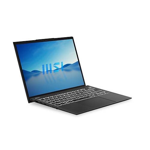 MSI SUMMIT E16 FLIP EVO A13MT-268TR Intel Corei7-1360P 32GB LPDDR5 1TB SSD Iris Xe Graphics 16