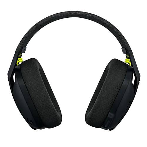 Logitech G435 981-001050 Siyah Ve Neon Sar Kablosuz Mikrofonlu Oyun Kulakl