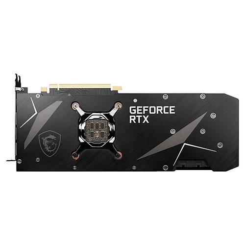 MSI GEFORCE RTX 3080 VENTUS 3X PLUS 10G OC LHR RTX3080 10GB GDDR6X 320B Gaming Ekran Kart