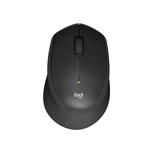 Logitech M330 910-004909 Siyah Kablosuz Mouse