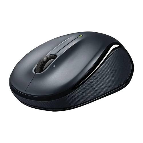 Logitech M325 910-002142 Siyah-Gri Kablosuz Mouse