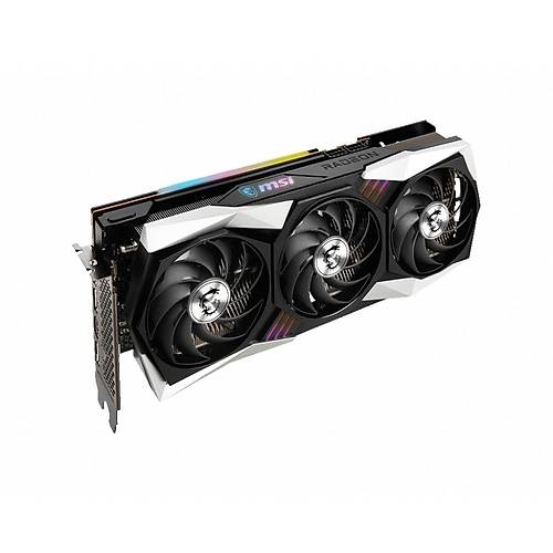 MSI RADEON RX 6750 XT GAMING X TRIO 12G RX6750XT 12GB GDDR6 192B Gaming Ekran Kart