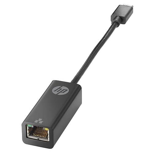HP V8Y76AA USB-C to RJ45 Adaptr