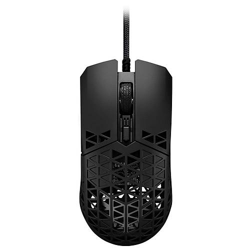 Asus TUF GAMING M4 Air Siyah 16.000 DPI Gaming Mouse