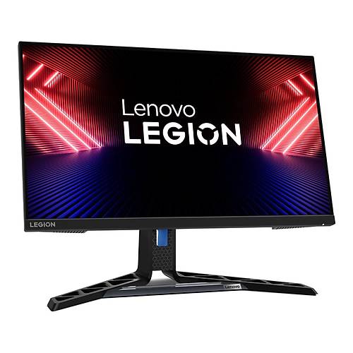 Lenovo Legion R25I-30 24.5 FHD 0.5ms 165Hz FreeSync Hoparlr Vesa IPS 67B7GACBTK Monitr