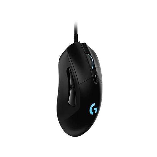 Logitech G G403 Hero Kablolu Siyah 910-005633 Gaming Mouse