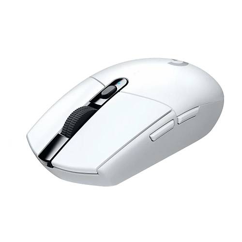 Logitech G G305 Kablosuz Beyaz 910-005292 Gaming Mouse