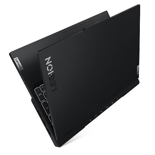 Lenovo Legion Pro 7 16IRX9H AI Intel Core i9-14900HX 64GB DDR5 1TB SSD RTX4080 12GDDR6 16 IPS 240Hz FHD Freedos 83DE0090TR-641 Ta��nabilir Bilgisayar (Yapay Zeka)
