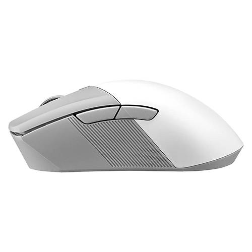 ASUS ROG GLADIUS III Wireless Aimpoint Kablosuz Beyaz Gaming Mouse