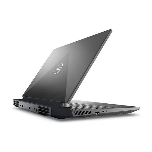 Dell G15 5520 Intel Core i5 12500H 8GB 256GB SSD RTX3050 4GD6 15.6 FHD Ubuntu G1555201200U Dizüstü Bilgisayar