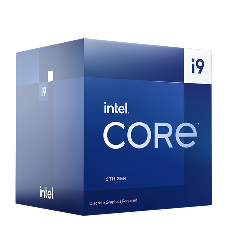 Intel Core i9 13900F 2.0GHz 30MB nbellek 24 ekirdek 1700 lemci