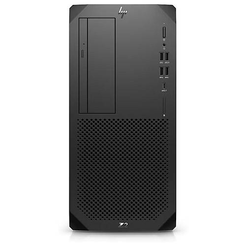 HP Z2 G9 5F0H0EA Intel Core i7-12700K 16GB DDR5 512GB SSD Nvidia QUADRO RTX A2000 12GD6 Windows 11 Pro �� �stasyonu