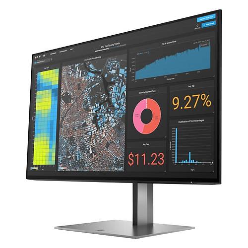 HP Z24f G3 3G828AA 24 5ms 60Hz FHD Monitr