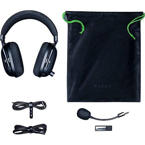Razer BlackShark V2 Pro Kablosuz Oyuncu Kulakl RZ04-03220100-R3M1