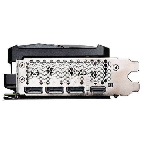 MSI GEFORCE RTX 3080 VENTUS 3X PLUS 10G OC LHR RTX3080 10GB GDDR6X 320B Gaming Ekran Kart