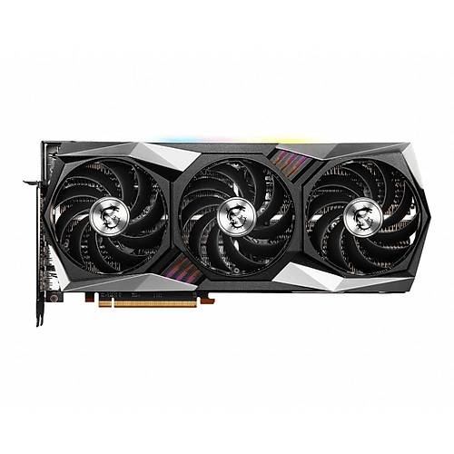 MSI RADEON RX 6950 XT GAMING X TRIO 16G RX6950XT 16GD6 256B Ekran Kart
