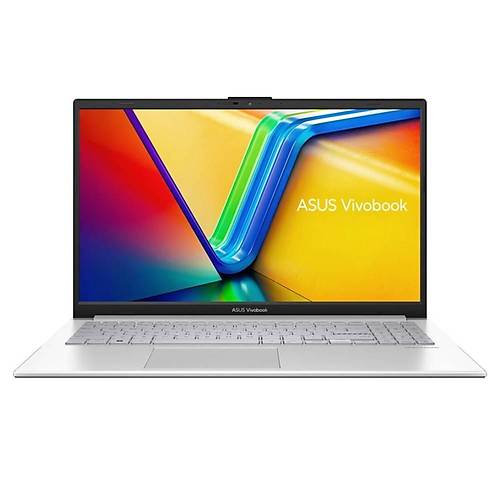 Vivobook Go 15 AMD Ryzen 5 7520U 8GB 512GB 15.6 FreeDos E1504FA-BQ4442 Laptop