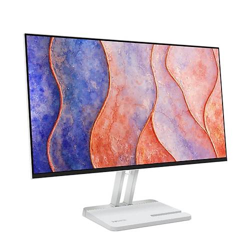 Lenovo L24-4C 23.8 inc 144Hz 1ms FHD IPS WLED Beyaz Monit�r 67DDKAC6TK