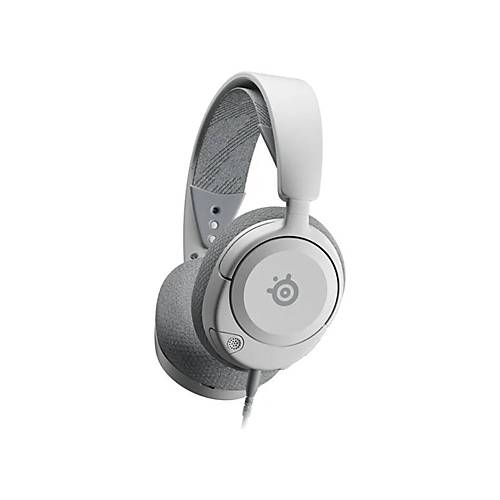 Steelseries Arctis Nova 1 Multi-System SSH61607 Oyun Kulakl - Beyaz

