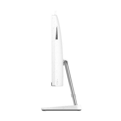 Lenovo IdeaCentre AIO 3 Intel Core i5-12450H 16GB 512GB SSD 1TB HDD Intel Iris Xe Graphics 27 FHD IPS Freedos F0GJ00GSTX-165121 Beyaz All in One Bilgisayar
