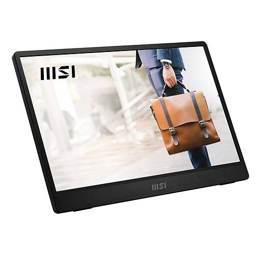 MSI PRO MP161 15.6