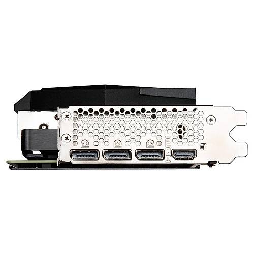 MSI GeForce RTX 3080 TI GAMING X 12G RTX3080TI 12GD6X 384B Gaming Ekran Kartı