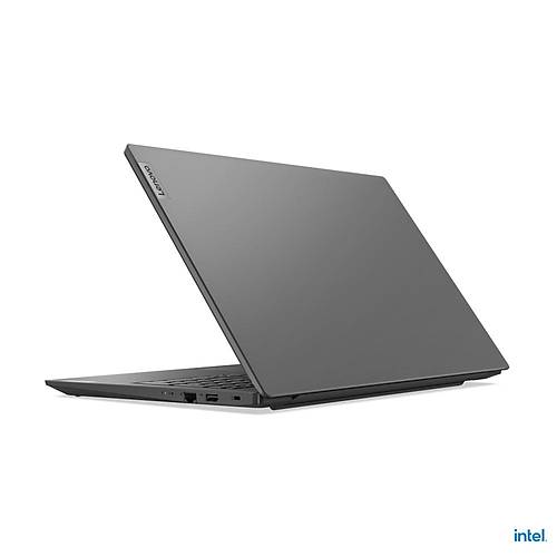 Lenovo V15 i3-1215U 8GB 512GB SSD Intel UHD Graphics 15.6 FHD Freedos 82TT00QNTX  Dizst Bilgisayar