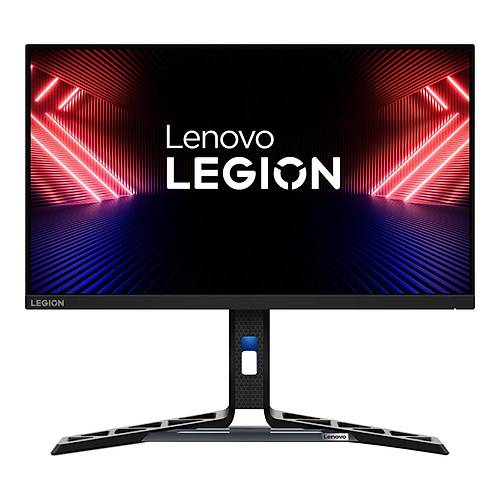 Lenovo Legion R25I-30 24.5 FHD 0.5ms 165Hz FreeSync Hoparlr Vesa IPS 67B7GACBTK Monitr