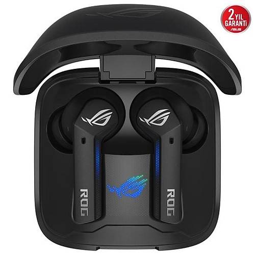 Asus Rog Cetra True Wireless Kablosuz 90YH03X1-B5UA00-S Gaming Kulakl�k