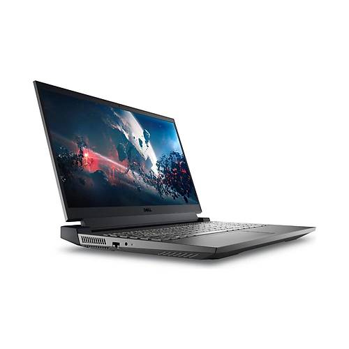 Dell G15 5520 Intel Core i5 12500H 32GB 256GB SSD RTX3050 4GD6 15.6 FHD Ubuntu G1555201200U-32256 Diz�st� Bilgisayar