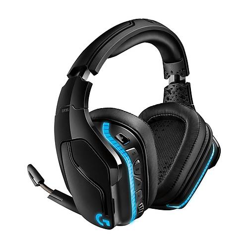 Logitech G G935 LIGHTSYNC 7.1 Surround Ses Kablosuz 981-000744 Oyuncu Kulakl���