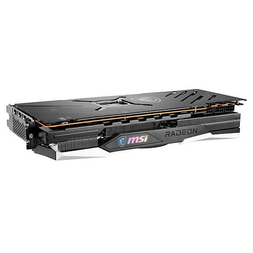 MSI RADEON RX 7900 XTX GAMING TRIO CLASSIC 24G RX7900XTX 24GB GDDR6X 384B Gaming Ekran Kart