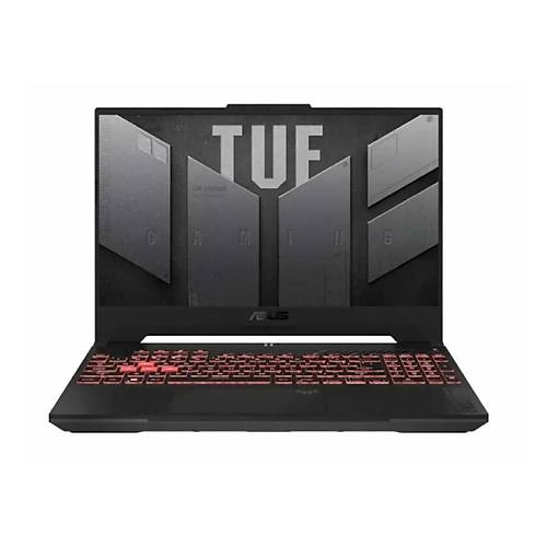 Asus Tuf Gaming A15 FA507NU-LP157 AMD Ryzen 5 7535HS 8GB 512GB SSD RTX4050 6GB GDDR6 15.6 IPS FHD 144Hz Freedos Dizst Bilgisayar