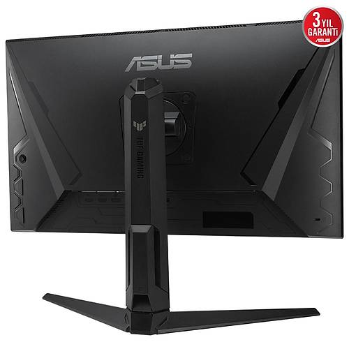 ASUS TUF GAMING VG27AQML1A 27 1ms 260Hz 2K IPS FreeSync ve G-Sync Uyumlu Pivot Monitor