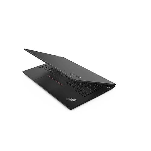 Lenovo Thinkpad E14 Gen3 20Y7007BTX AMD Ryzen 5 5500U 16GB 512GB SSD 14 FreeDos FHD Siyah Dizst Bilgisayar