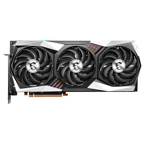 MSI RADEON RX 7900 XTX GAMING TRIO CLASSIC 24G RX7900XTX 24GB GDDR6X 384B Gaming Ekran Kart