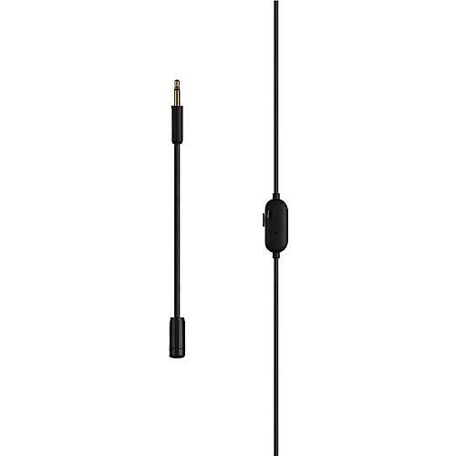 Steelseries TusQ In-Ear Oyuncu SSH61650 Kulak I�i Kulakl�k Siyah