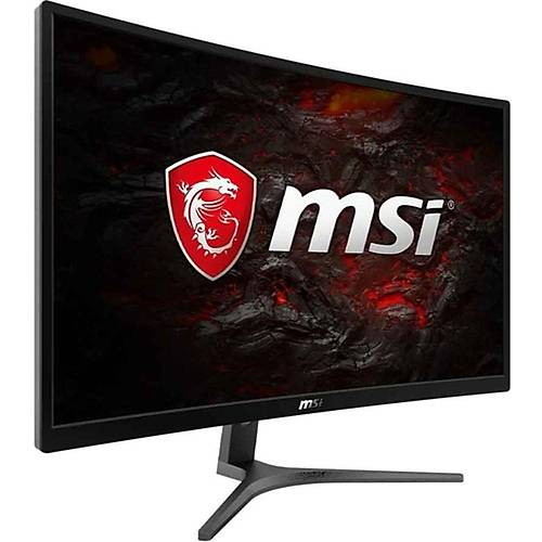 MSI OPTIX G241VC 23.6 1ms 75Hz FHD Freesync Kavisli Gaming Monitr