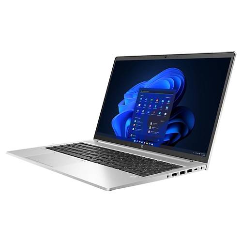 HP ProBook 450 G9 Intel Core i7-1255U 16GB 512GB SSD Intel Iris Xe Graphics 15.6 FreeDos 6S6Z0EA Dizst Bilgisayar