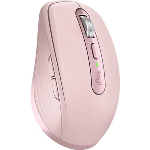 Logitech MX ANYWHERE 3 910-005990 Pembe Bluetooth Kablosuz Mouse
