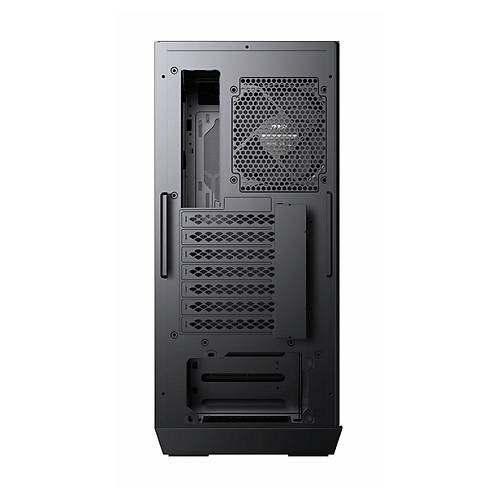 MSI MPG GUNGNIR 111R Temperli Cam 3xA-RGB Fan 1x120mm Fan ATX Gaming Bilgisayar Kasas