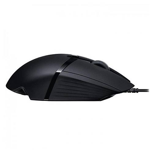 Logitech G402 910-004068 Siyah 4000 DPI Optik RGB Gaming Kablolu Mouse