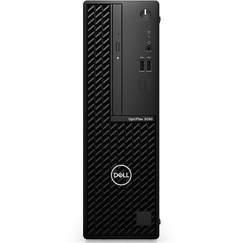 Dell OPTIPLEX N011O3090_UBU MT 3090 Intel Core i5-10505 8G 256G SSD Ubuntu Mini PC