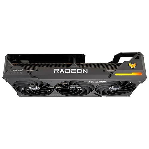 Asus Radeon TUF-RX7700XT-O12G-GAMING RX 7700 XT 12GB GDDR6 192B Gaming Ekran Kartı