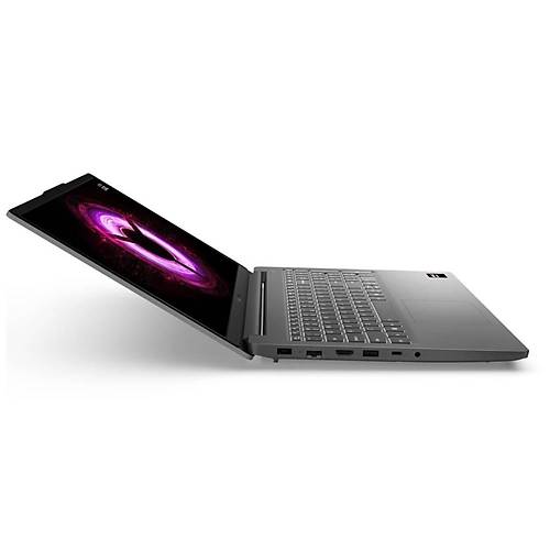 LOQE 15ARP10E AMD Ryzen 7 7735HS 16GB 512GB RTX4050 Freedos 15.6 Gaming Laptop