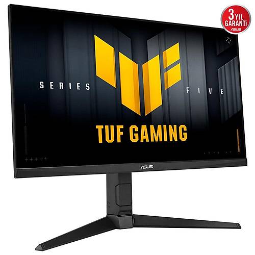ASUS TUF Gaming VG279QML5A 27 0.3ms 240Hz Fast IPS Monitor