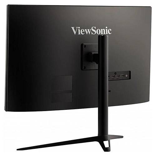 ViewSonic VX2718-PC-MHDJ 27 1ms 165Hz FHD FreeSync Gaming Kavisli Monit�r