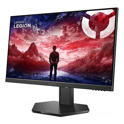 Lenovo Legion 24-10 23.8inc 240Hz 0.5ms FHD IPS WLED Pivot Gaming Monit�r 68C4GAC4TK